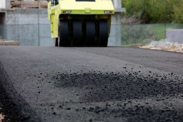 Best Professional Driveway Pavers  in Talpa, NM