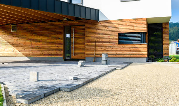 Best Driveway Resurfacing Pavers  in Talpa, NM