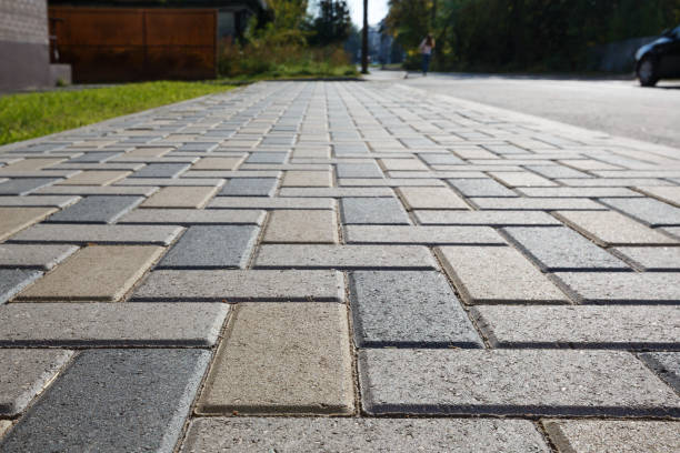 Best Interlocking Driveway Pavers  in Talpa, NM