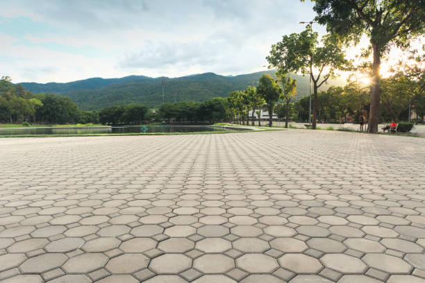 Best Commercial Driveway Pavers  in Talpa, NM