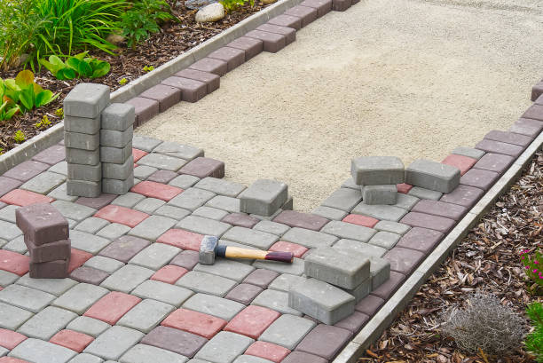 Best Driveway Pavers Near Me  in Talpa, NM
