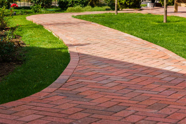 Best Professional Driveway Pavers  in Talpa, NM