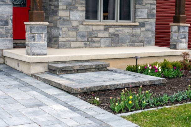 Professional Driveway Pavers in Talpa, NM
