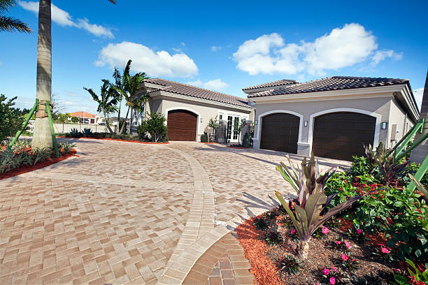 Reasons to Select Us for Your Driveway Paving Requirements in Talpa, NM