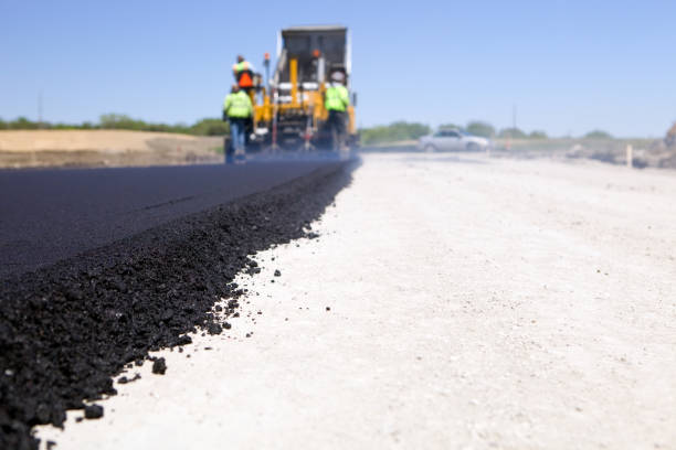 Best Local Driveway Pavers  in Talpa, NM