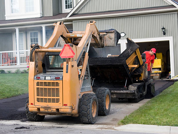 Best Driveway Pavers Installation  in Talpa, NM