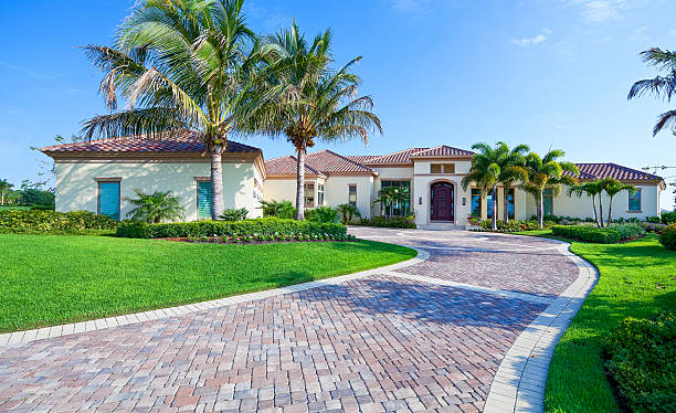 Best Driveway Resurfacing Pavers  in Talpa, NM