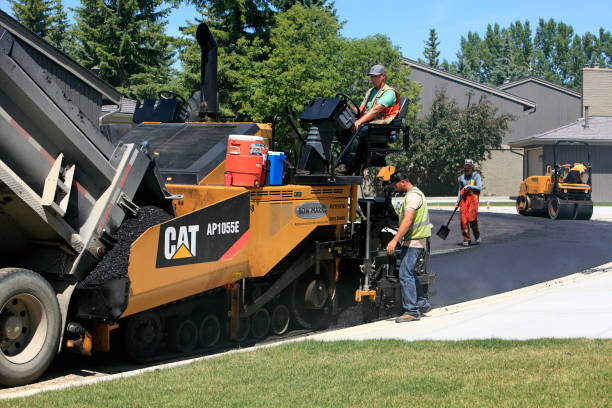 Best Best Driveway Pavers  in Talpa, NM