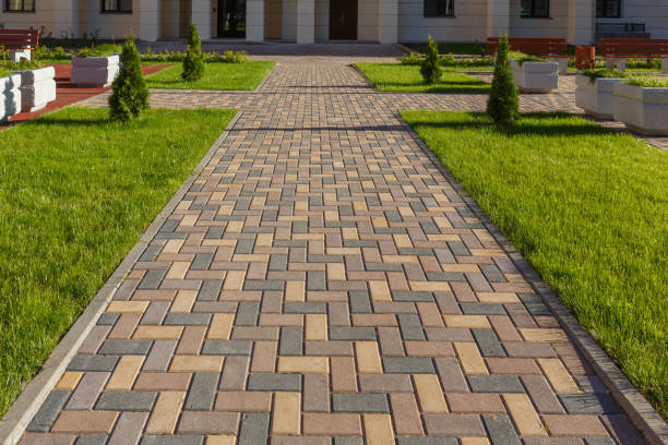 Best Affordable Driveway Pavers  in Talpa, NM